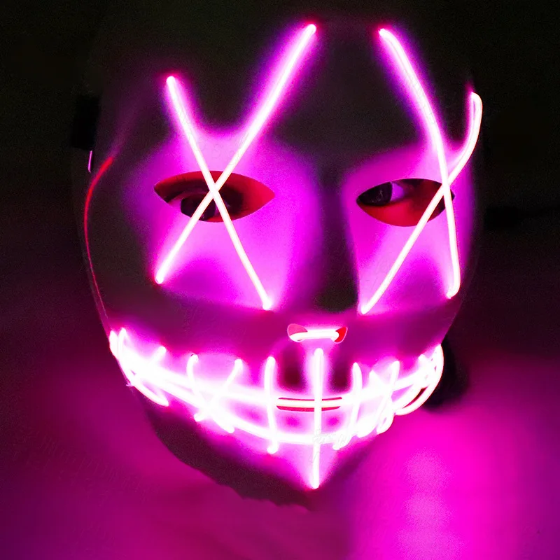 Halloween Mask (7)