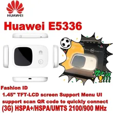 100 шт huawei Mobile Wifi E5336, DHL