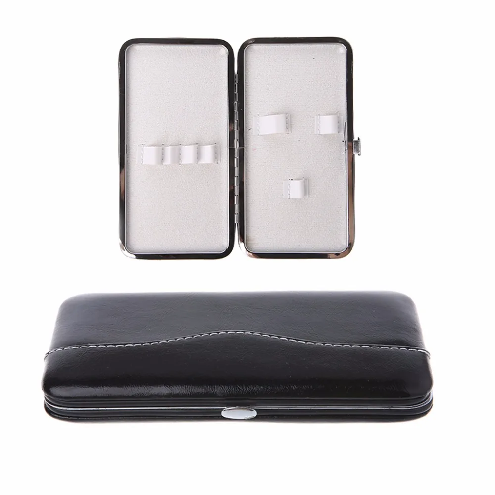 

New Makeup Tools Bag for EyeLash Extension Tweezers Tool Storage Box Beauty Case