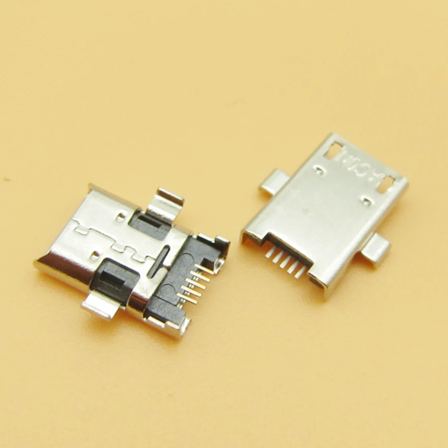 

5PCS USB Charging Port Charger Block Connector For ASUS ZENPAD 10 Z300C P023 Z380C P022 8.0 Z300CG Z300CL