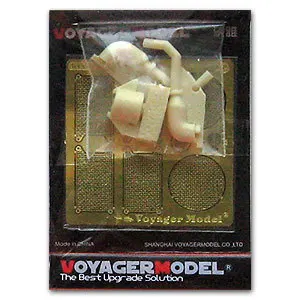 

Voyager Model PEA227 6 heavy truck tiger king of the early type of angle off the exhaust pipe and engine cooling mouth network