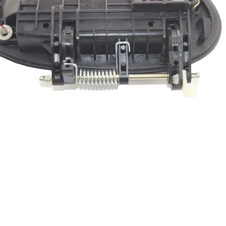 QQ outer handle 7