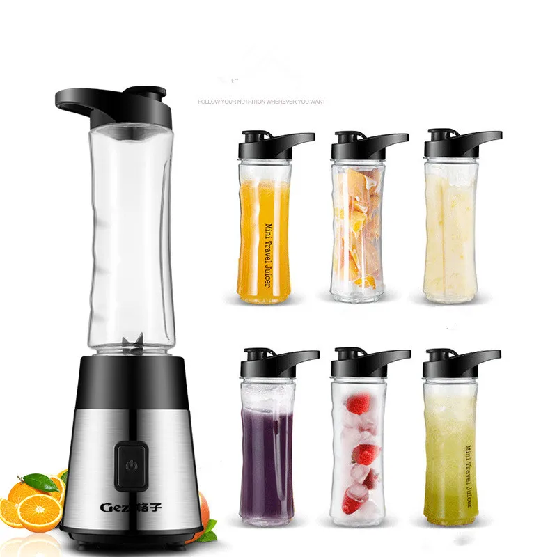 220V Multifunction Electric Juicer Household Meat Grinder Kitchen Food Processor Tool Only With 1 Juicer Cup 220v multifunction electric juicer household meat grinder kitchen food processor tool only with 1 juicer cup