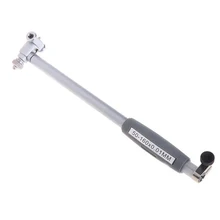 50-160 мм Диаметр стрелочного отверстия 0,01 мм Диаметр измерительного отверстия Внутренний диаметр шкала цилиндр объем метр циферблат индикатор