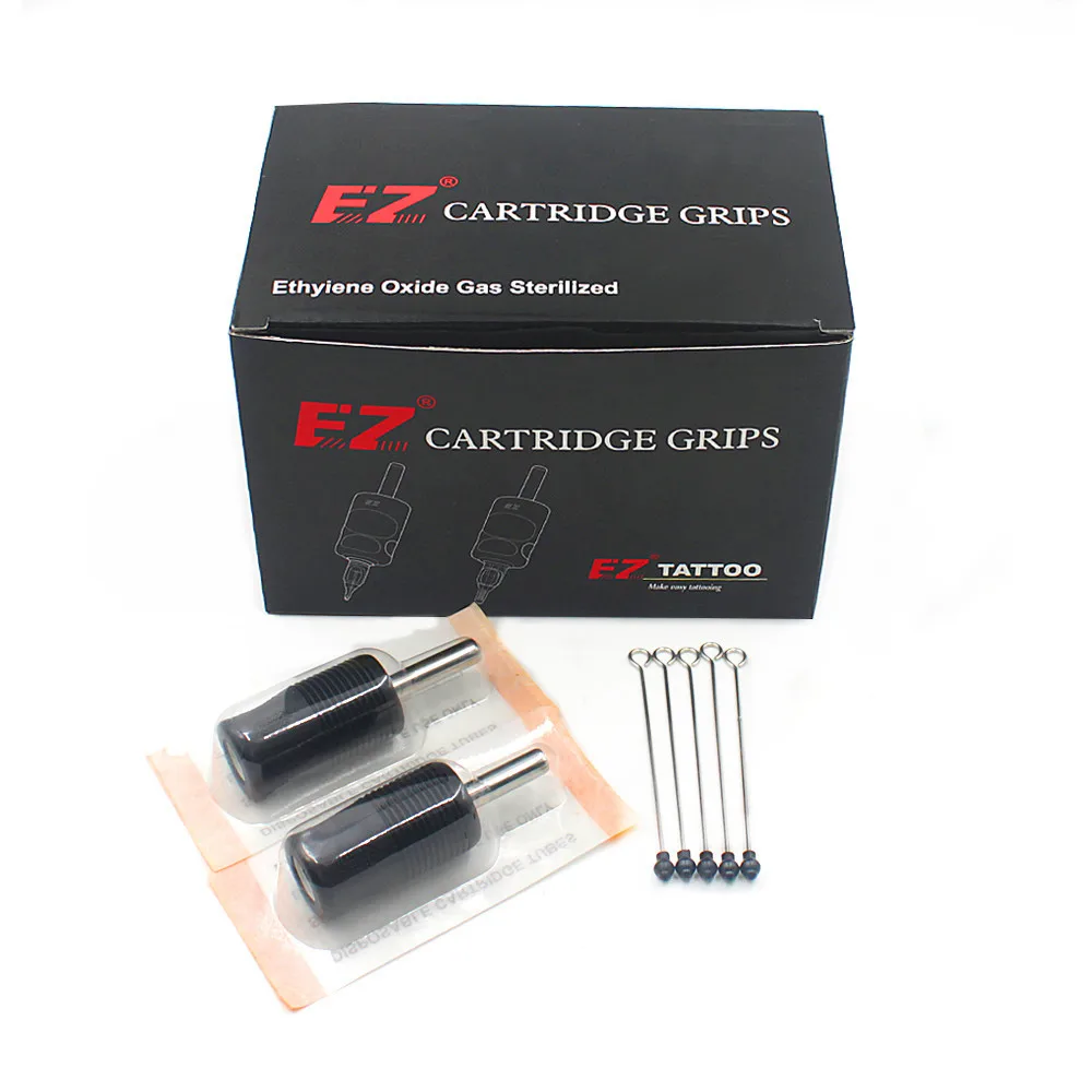EZ-DCG25A 1