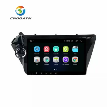 

ChoGath Quad Core 9'' Android 8.1 car dvd player gps navigation for Kia k2 RIO 2010 2011 2012 2013 2014 2015 car stereo