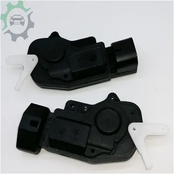 

1018007477 right left front Auto Door Lock Actuator For Geely panda GC3 GX2 LC-1L car