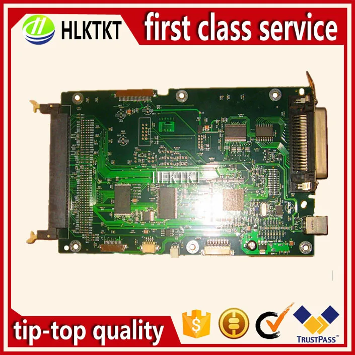 Q3696-60001 Q3696-67901 CB355-67901 for hp 1160 1320 1320d Formatter Board logic Main MainBoard mother board | Компьютеры и офис