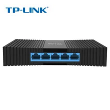 TP-Link TL-SG1005M 5 портов 10/100/1000 Мбит/с Gigabit коммутатор для интернет-сети сетевой узел лучший фирменный выключатель