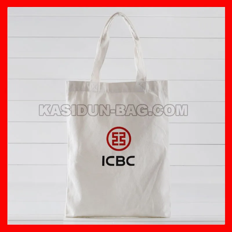 (100 шт./лот) personlized логотип canvans хлопка tote bag продвижение