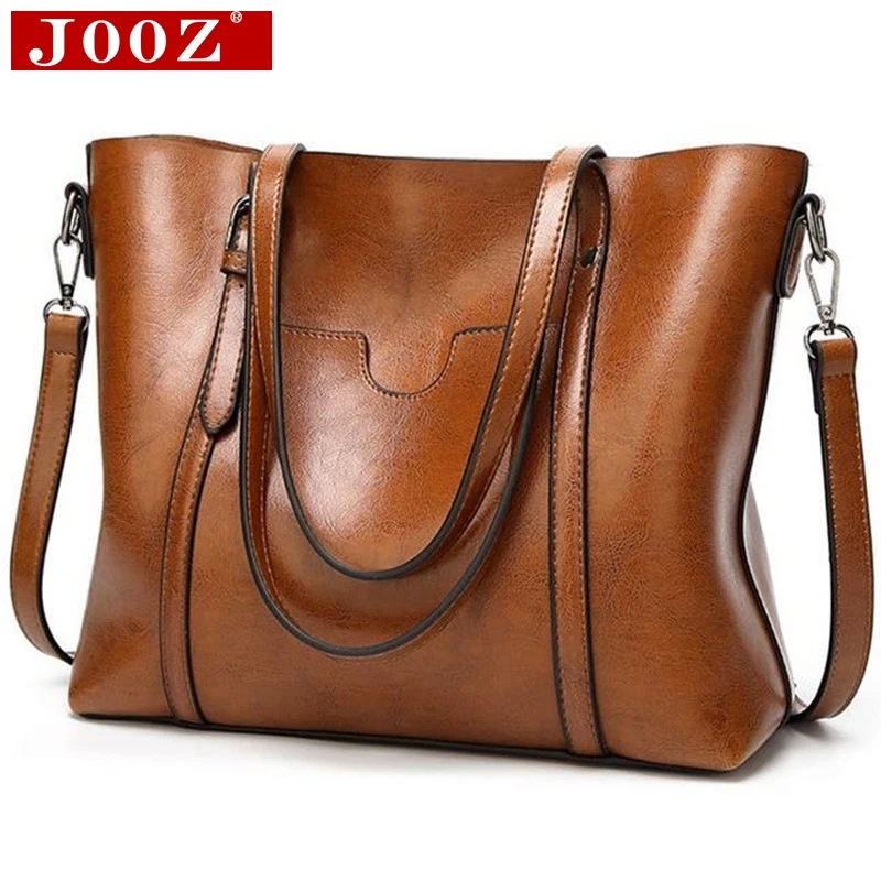 2018 Luxury Women's Handbag Designer Messenger Bags Large Shopper Totes inclined shoulder bag Sac A Main Ladies Soft Leather bag