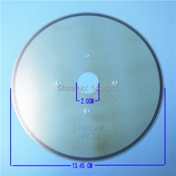 

Printer encoder strip disc PF / Mutoh Valuejet RJ900 RJ900C media sensor plate 5760 CRP