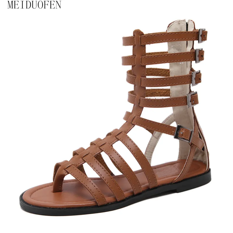 Римские Сандали Женские Купить