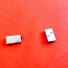 Мини UHF Радиочастотная Идентификация анти-металл бирками, партиями по 5 шт./лот