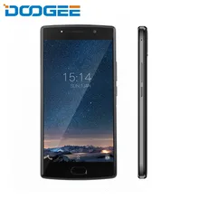 DOOGEE BL7000 4GB 64GB 4G smartphone android 7 MT6750T Octa-Core 5.5” FHD 13MP 3 Camera 7060mAh superbattery 12V 2A fast Charge