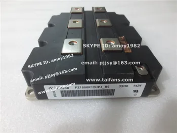 

Original brand new FZ1800R12HP4-B9 IGBT module FZ1800R12HP4_B9