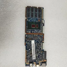 Для Miix 720-12IKB материнская плата DMX50 NM-A991 Rev: 1,0 MB L 80VV WIN I7-7500U UMA 16GTPMWWFor материнская плата полностью протестирована
