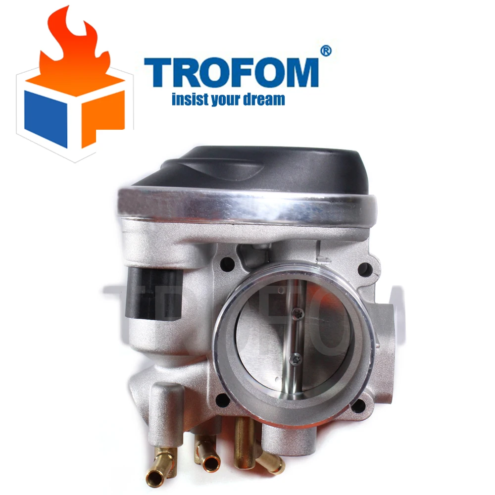 Throttle Body Assembly For AUDI A3 VW GOLF POLO BORA SEAT IBIZA SKODA OCTAVIA 06A133062AB 06A133062N 408238323005Z 408238323011Z Throttle Body Assembly For AUDI A3 VW GOLF POLO BORA SEAT IBIZA SKODA OCTAVIA 06A133062AB 06A133062N 408238323005Z 408238323011Z