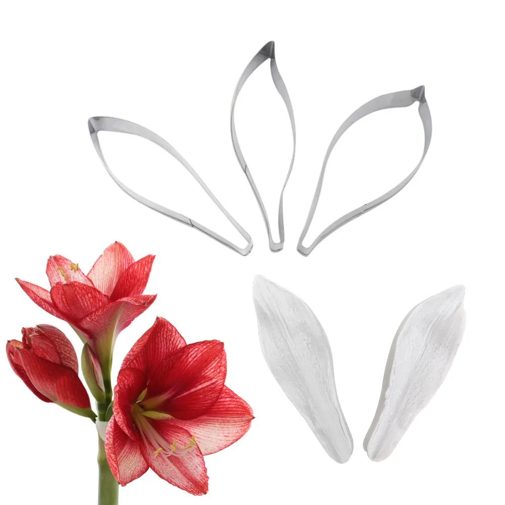 Barbados lily-1