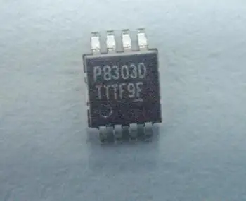 

Freeshipping PAM8303 PAM8303DBSC P8303D MSOP-8