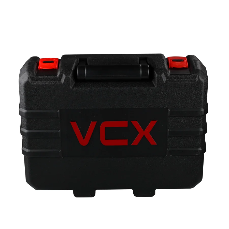 VXDIAG MULTI 3 в 1 диагностический инструмент для Toyota/Honda/Land Rover/Jaguar JLR/Volvo 4 сканер WI FI