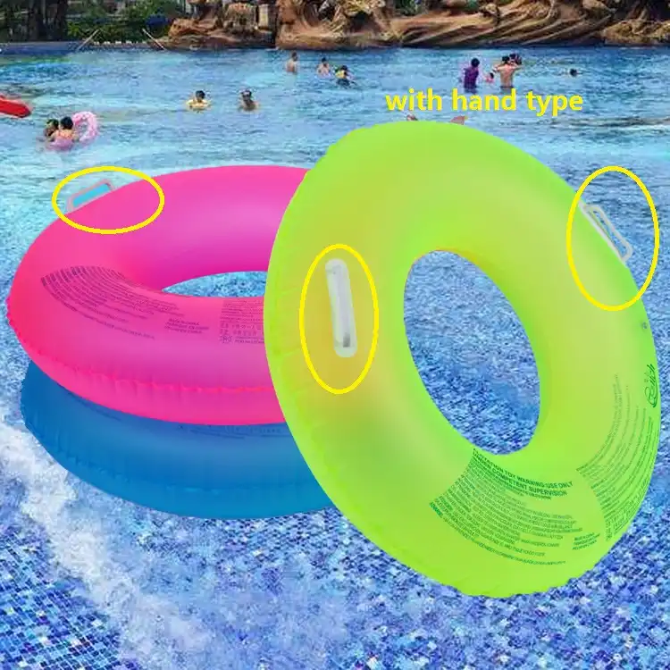 inflatable rings for adults