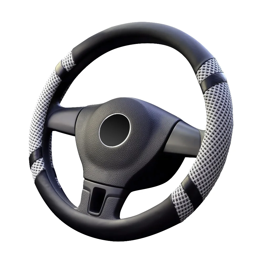 steering wheel covers