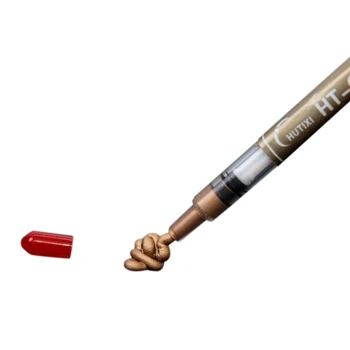 

5G Thermal Conductive Grease CPU Processor Heatsink Compound Golden Thermal Paste PC Heat-sink Cooling Cream 3.8 W/m*K