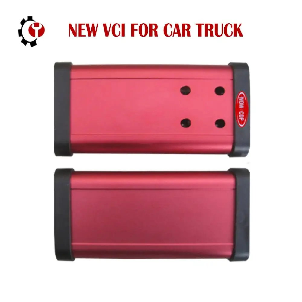 

with Newest 2016.00/2015.3 keygen on cd RED NEW VCI vd TCS CDP PRO obd For Car/Truck Diagnostic tool Same As wow snooper