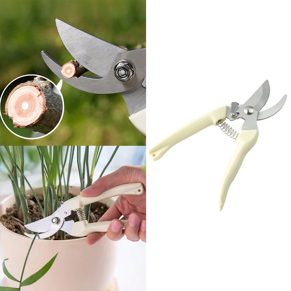 

Graft Tool plant Cut Nursery Branch Cutter Scissor Garden Fruit Tree grape vine Seedle pruner pruning Shear floristry