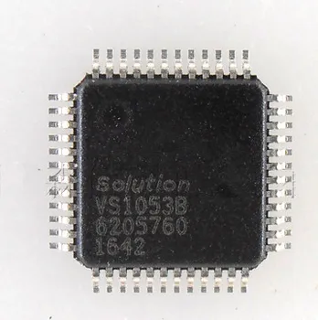

5pcs/lot VS1053B-L VS1053B VS1053 LQFP-48