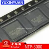 NTP-3000 NTP3000 NTP3000A A10 QFN56 NTP-3000A 1pcs LCD driver chip 1pcs ► Photo 1/6