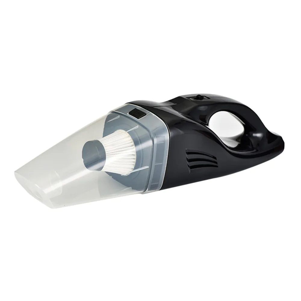 

Wireless Mini Car Vacuum Cleaner Handheld Dust Catcher Wet Dry Blower 12V Gas Pressure Washer Car Cleaning Auto Aspirateur