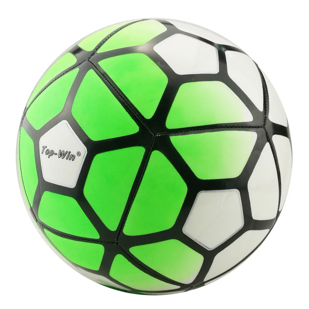 

2019 Professional Match Football Ball Official Size 5 Training Soccer Ball Outdoor Sports League Balls Soft TPU Slip-resistant