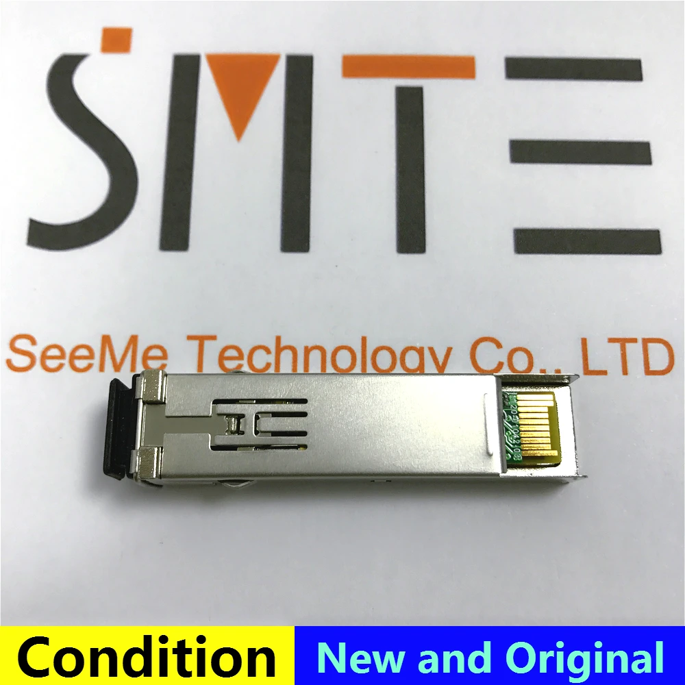 И 1400422-0019 SP-GB-LX-IDFN-EN3 оптический приемопередатчик 1000BASE-LX SU57AE