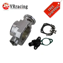 FREE SHIP 70MM THROTTLE BODY+TPS THROTTLE BODY POSITION SENSOR FOR HONDA B16 B18 D16 F22 B20 D/B/H/F EF EG EK DC2 H22 D15 D16