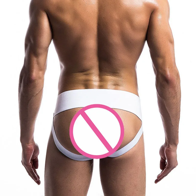 Сексуальное мужское нижнее белье бренд Tanga Hombre Passion мужские стринги и G