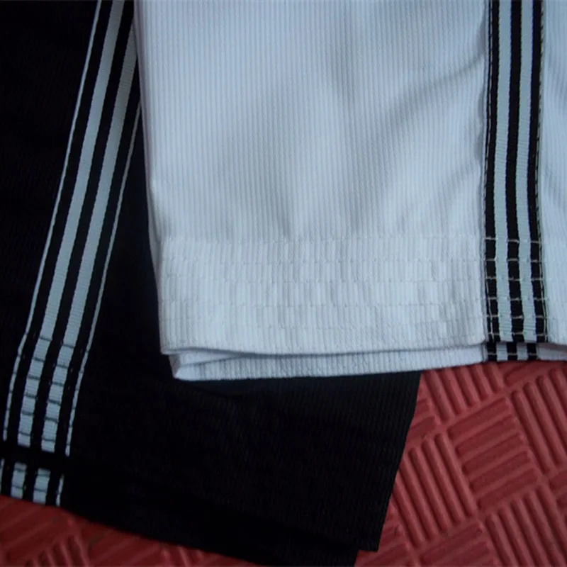 Taekwondo pants 2