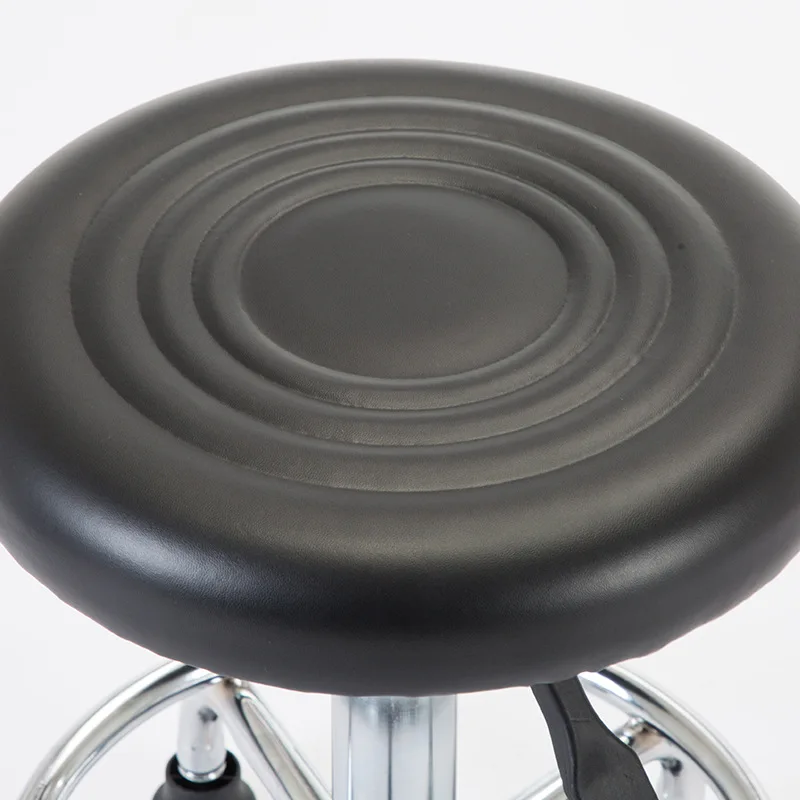 Office/Bar Chair Riding Chair The Metal Frame Big Back of Chairs Can Rotate Can Lift Swivel/Executive/Metalic/Hairdressing Chair Office/Bar Chair Riding Chair The Metal Frame Big Back of Chairs Can Rotate Can Lift Swivel/Executive/Metalic/Hairdressing Chair