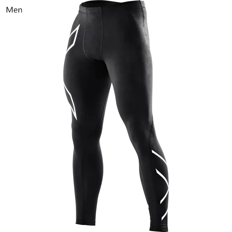 

Hot New Men Running Tights Yoag Trousers Crossfit Jogger Sports Leggings Athleisure Sportswear Jog Elastic Breathable Pants