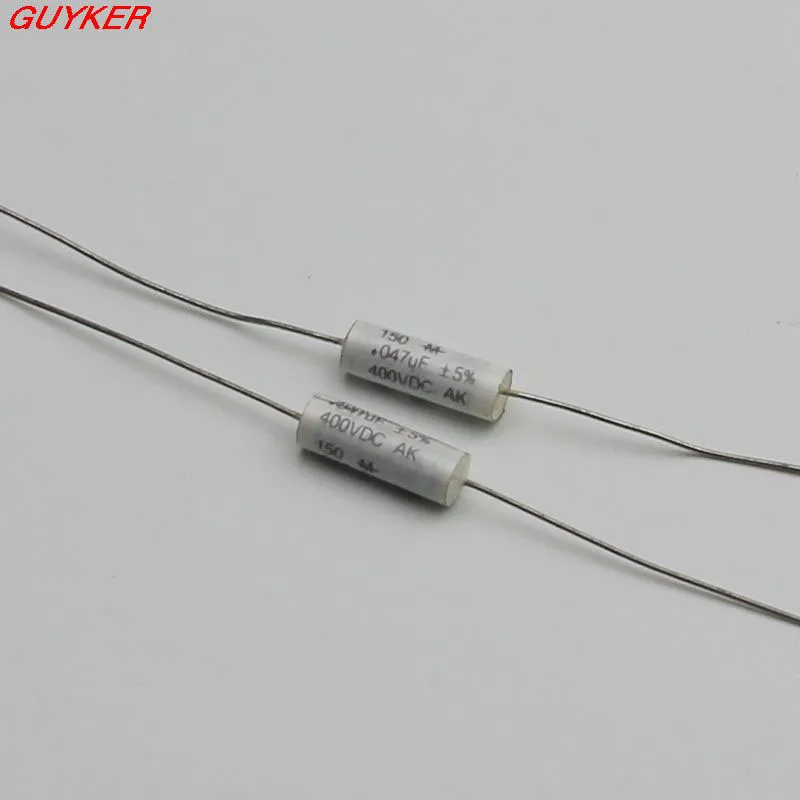 

1 PCS Electric Guitar Capacitor 0.047uf 400V