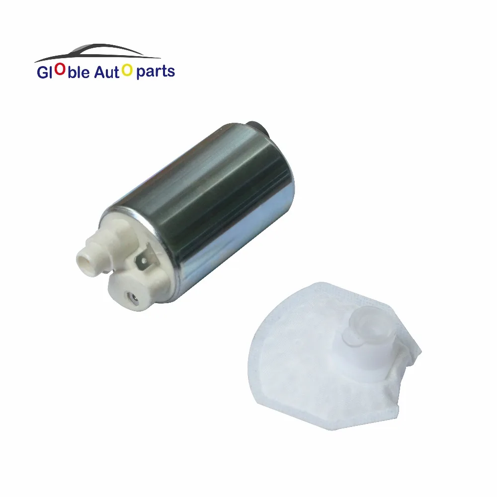 Fuel Pump Fuel Filter For Kawasaki ER 6N KX250F KX450F Ninja 1000 300 650 ZX10R ZX14 ZX6R Vulcan 1700 900 Z1000 Suzuki TP 035-in Engines from Automobiles ...