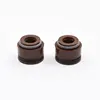 Motorcycle Engine Valve Intake Exhaust Stem Valve for JIALING Honda CB133 JH125 CB 133 JH 125 ► Photo 3/3