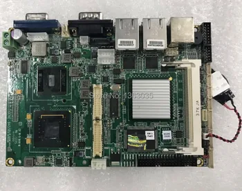 

DHL EMS free shipping GENE-9455 industrial motherboard tested working
