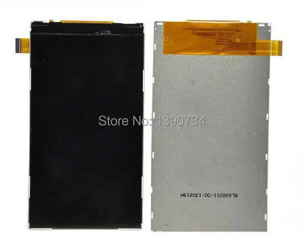 

100% Guarantee LCD Display Screen For Alcatel One Touch For Alcatel 5038 OT5038 Free Shipping