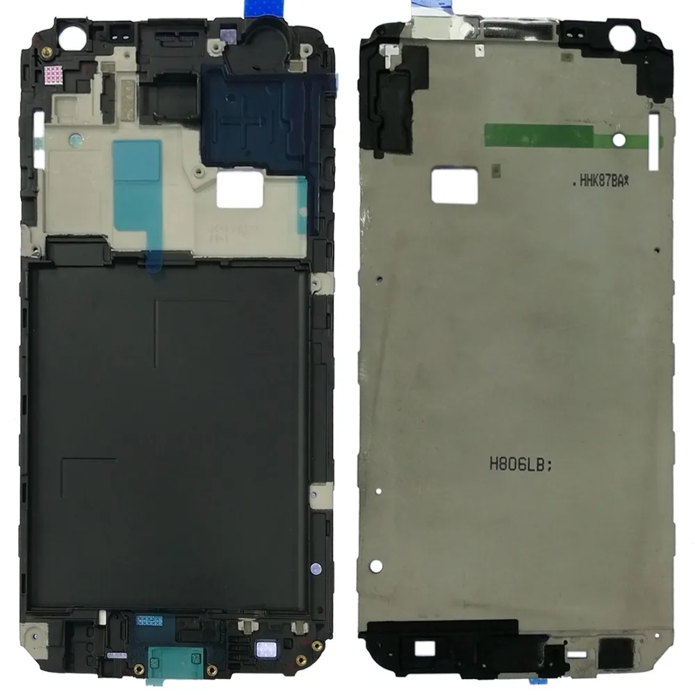 IPartsBuy передняя рамка lcd для Galaxy J4, J400F/DS, J400G/DS