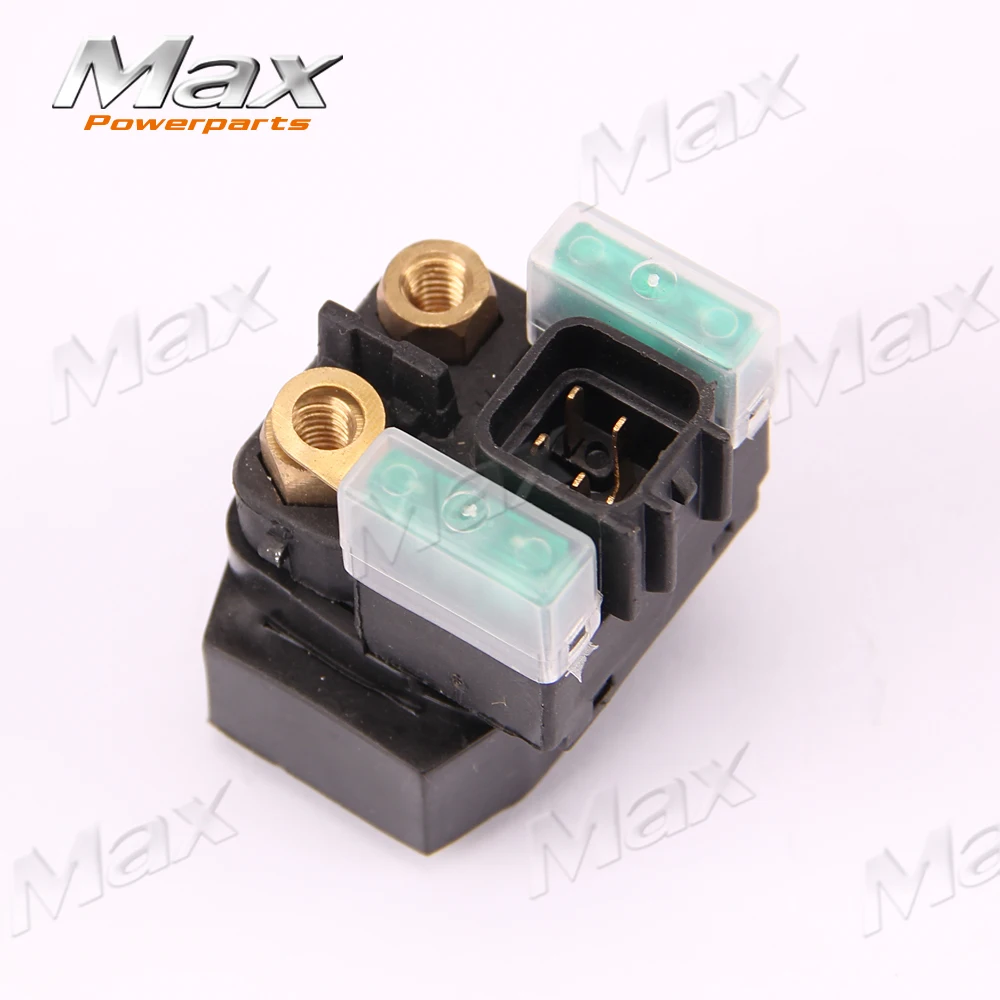 Starter Solenoid Relay RAPTOR 660 YFM660 2001 2002 2003 2004 2005 ATV