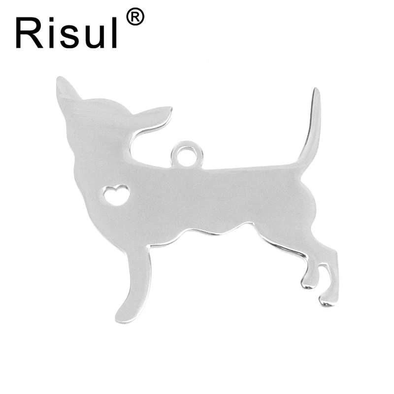 

Risul, я люблю мою собаку, чихуахуа, 10 шт.