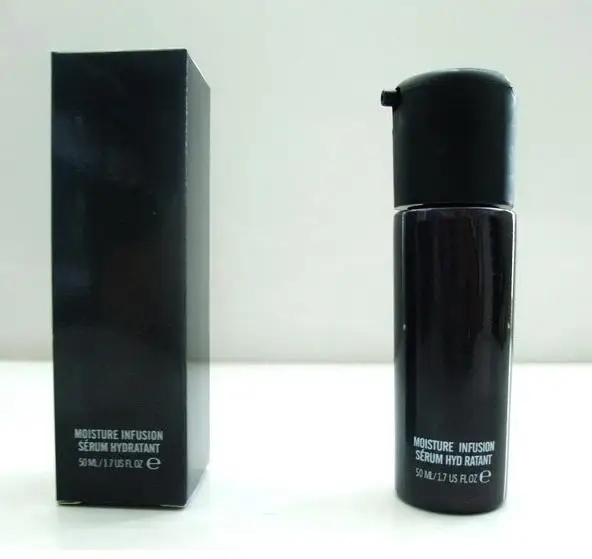 

1PCS MAKEUP PRIMER MOISTURE INFUSION SERUM HYD RATANT 50ML