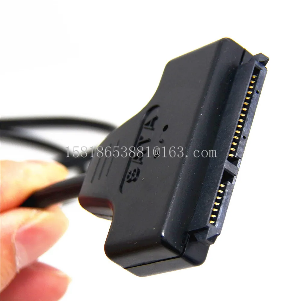 USB 2 0 на SATA 7 + 15 Pin 22Pin адаптер кабель для 5 &quotHDD жесткого диска|usb 2.0 to sata|adapter cableusb |